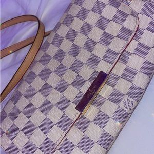 Louis Vuitton handbag